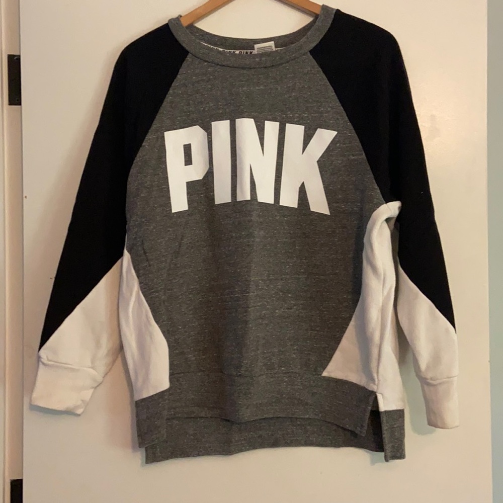 PINK Victoria’s Secret Sweatshirt